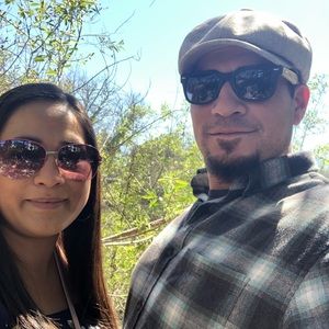 Meet your Posher, Luis